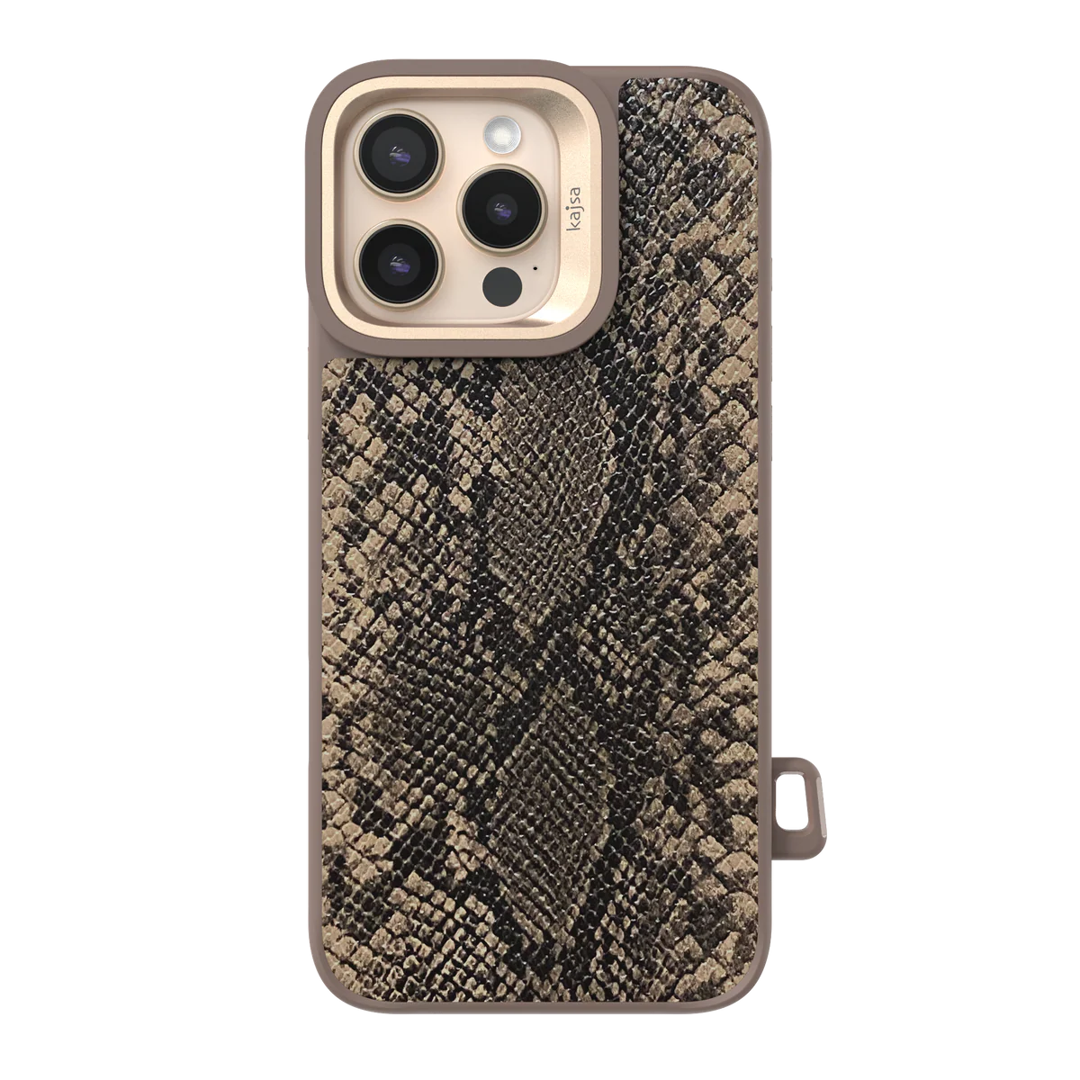 Kajsa Glamorous case