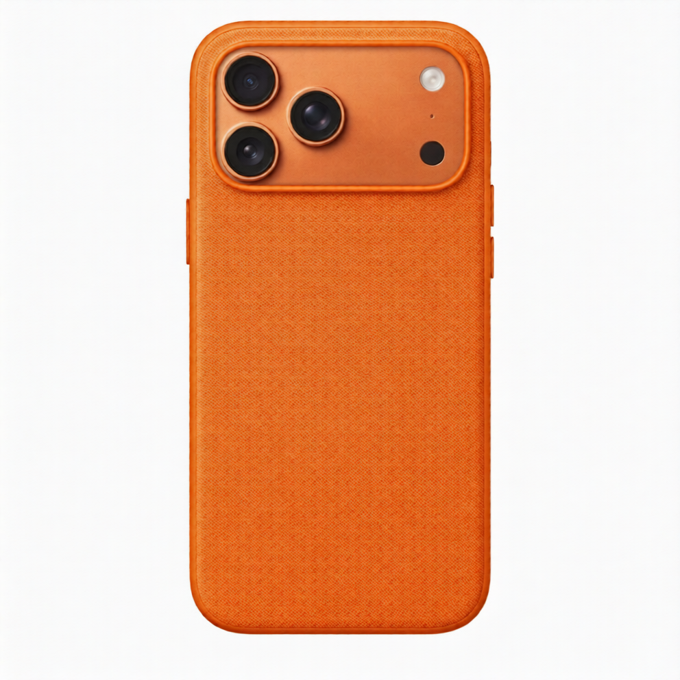 Funshare Woven (Orange)