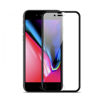 Rurihai full cover tempered glass screen protector