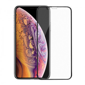 Rurihai full cover tempered glass screen protector