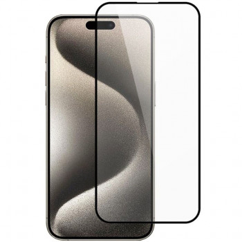 Rurihai full cover tempered glass screen protector