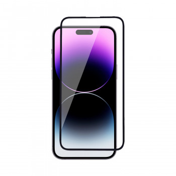 Baseus full cover tempered glass screen protector