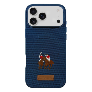 Yolanda Polo & Racquet Club (Blue)