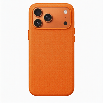 Funshare Woven (Orange)
