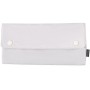 Baseus Folding Laptop Sleeve 16'' (White)