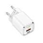LDNIO A2317C PD+QC3.0 with Cable (Type-C)