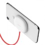 Baseus Suction Cup Wireless Charger WXXP-02 (Белый)