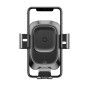 Baseus Car Holder Wireless Charger