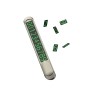 WIIWU  Parking Number CH021 (Grey)