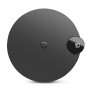 Baseus Digital LED Display Wireless Charger BSWC-P21 с технологией Qi 10W (Черный)