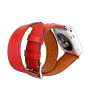 Baseus Apple Watchband sunlord series 42 red