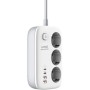 LDNIO Power Strip SE3436