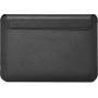Wiwu Genuine Leather 14.2" black