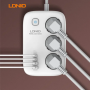 LDNIO Power Strip SE3436