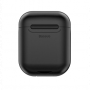 Baseus Case Apple AirPods Wireless Charger Black