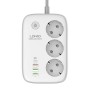 LDNIO Smart Power Strip WI-FI SEW3452