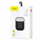 Baseus Case Apple AirPods Wireless Charger Black