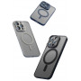 ROCK Guard Series Protection Case With MagSafe Black