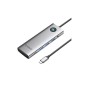 ORICO 10 in 1 Docking Station PW11-10P (silver)