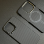Aramid Fiber Magsafe